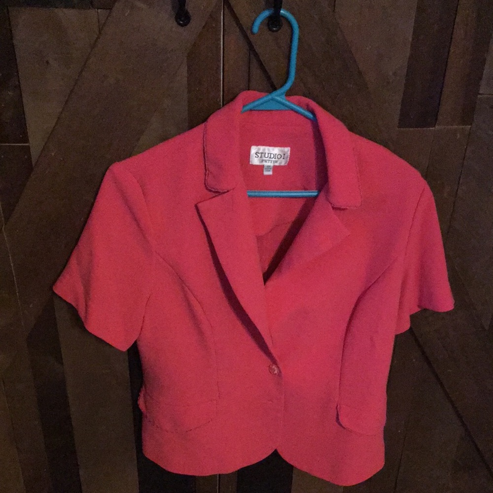 Studio 1 12p jacket - Picture 1 of 6